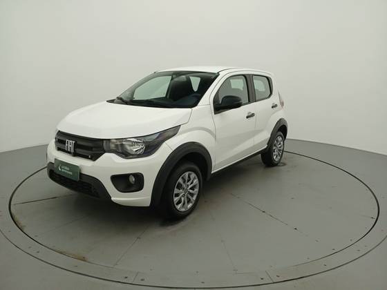 FIAT MOBI 1.0 EVO FLEX LIKE. MANUAL FIAT MOBI 1.0 EVO FLEX LIKE. MANUAL